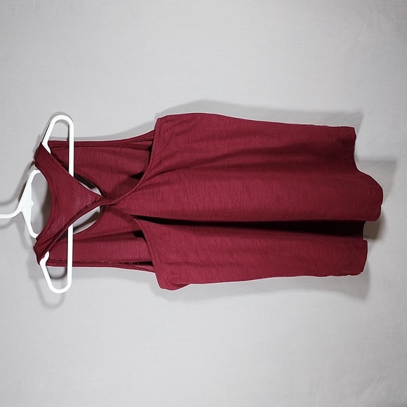 Old Navy Tank Top Girls size L(10/12) - Picture 2 of 4